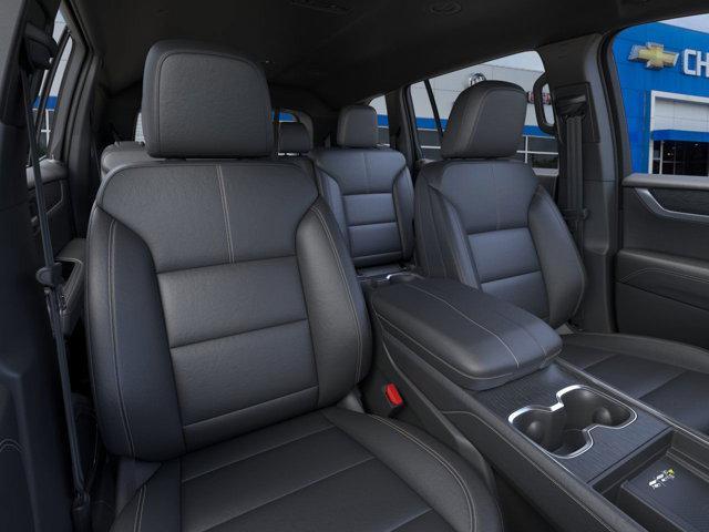 new 2026 GMC Acadia car, priced at $50,993