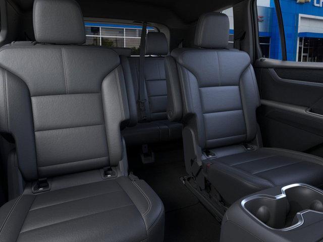 new 2026 GMC Acadia car, priced at $50,993