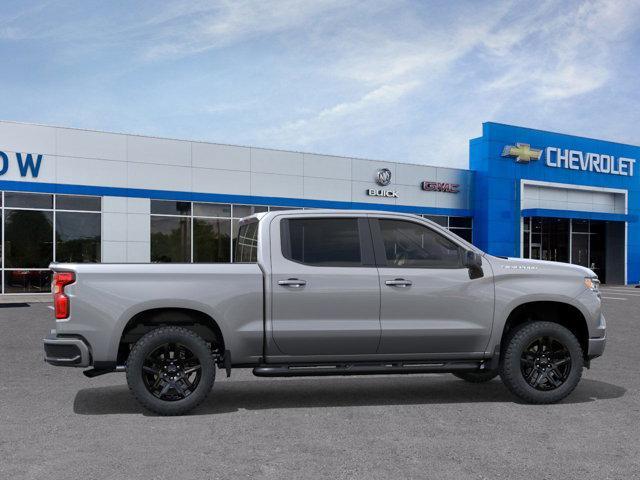 new 2026 Chevrolet Silverado 1500 car, priced at $48,995