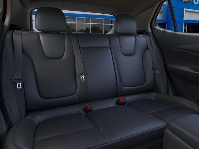 new 2026 Buick Encore GX car, priced at $28,703