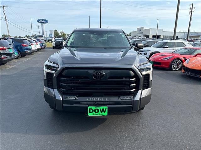 used 2022 Toyota Tundra car, priced at $44,995