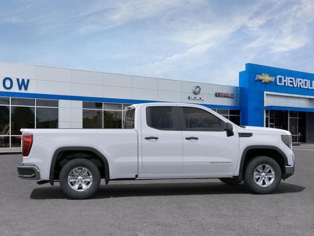 new 2025 GMC Sierra 1500 car