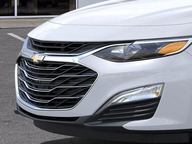 new 2025 Chevrolet Malibu car, priced at $25,995