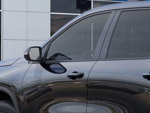 new 2026 Chevrolet Traverse car, priced at $44,910