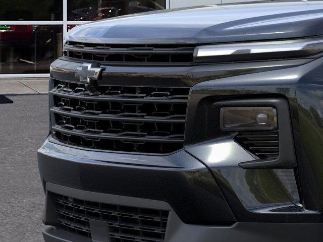 new 2026 Chevrolet Traverse car, priced at $44,910
