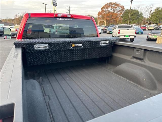 used 2018 Chevrolet Silverado 1500 car, priced at $29,995