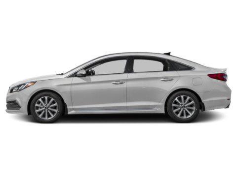 used 2015 Hyundai Sonata car