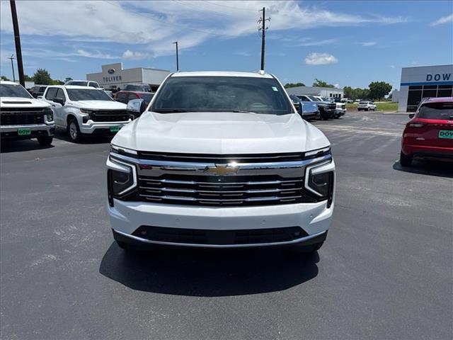 used 2025 Chevrolet Tahoe car, priced at $85,995