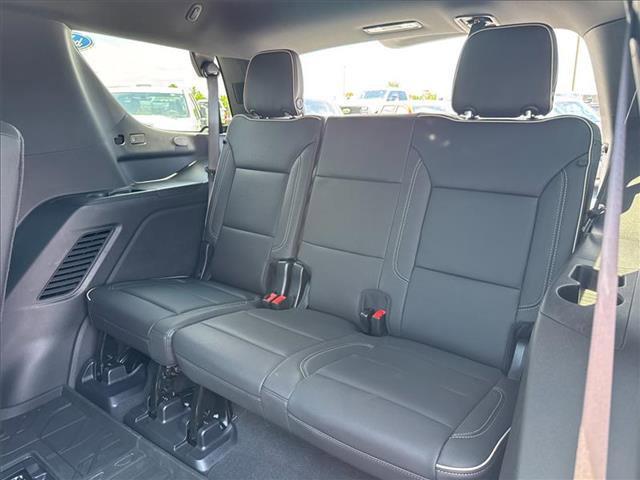 used 2025 Chevrolet Tahoe car, priced at $85,995