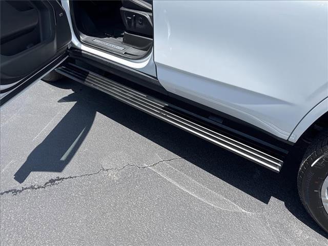 used 2025 Chevrolet Tahoe car, priced at $85,995
