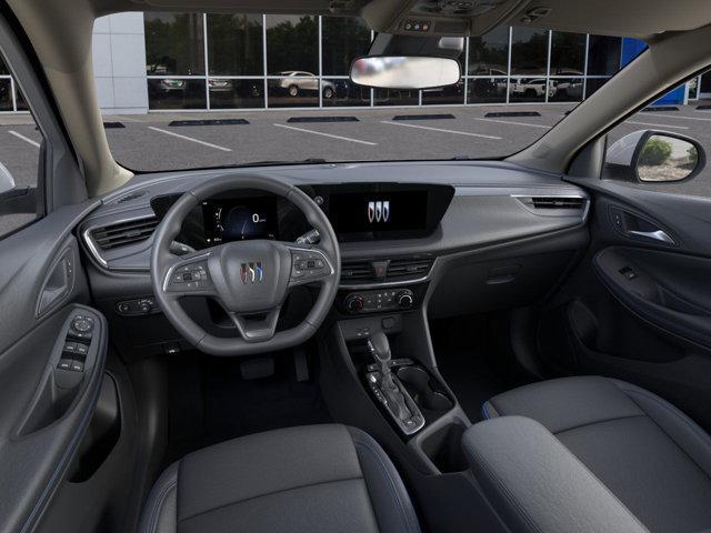 new 2026 Buick Encore GX car, priced at $28,242
