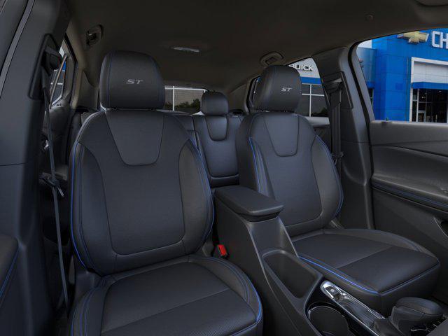 new 2026 Buick Encore GX car, priced at $28,242