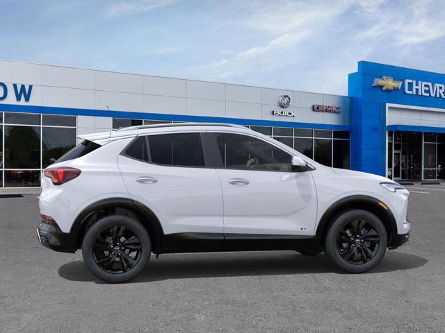 new 2026 Buick Encore GX car, priced at $28,242