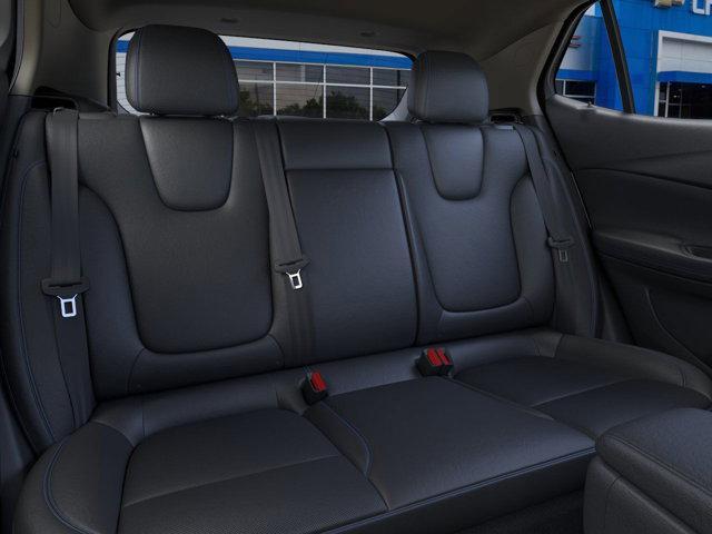 new 2026 Buick Encore GX car, priced at $28,242