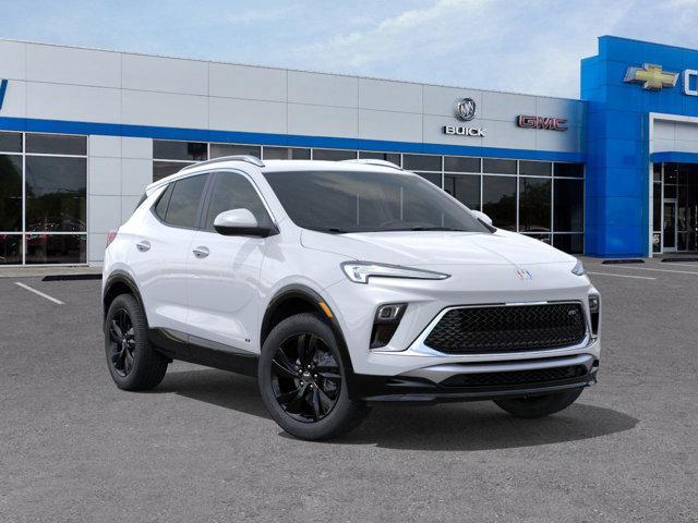 new 2026 Buick Encore GX car, priced at $28,242