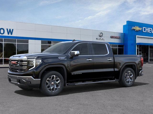 new 2025 GMC Sierra 1500 car, priced at $64,495