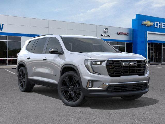 new 2026 GMC Acadia car, priced at $50,993