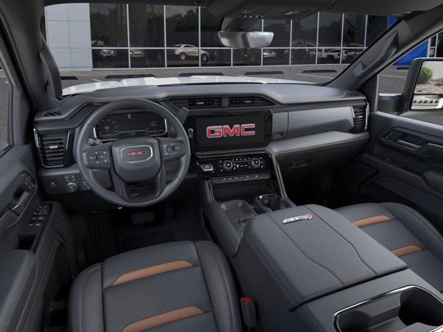 new 2025 GMC Sierra 2500 car, priced at $76,245