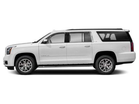 used 2019 GMC Yukon XL car