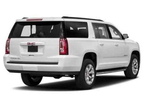 used 2019 GMC Yukon XL car