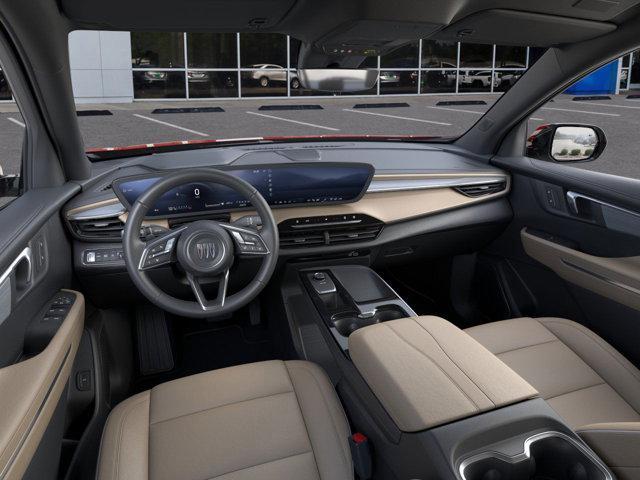 new 2025 Buick Enclave car, priced at $47,240
