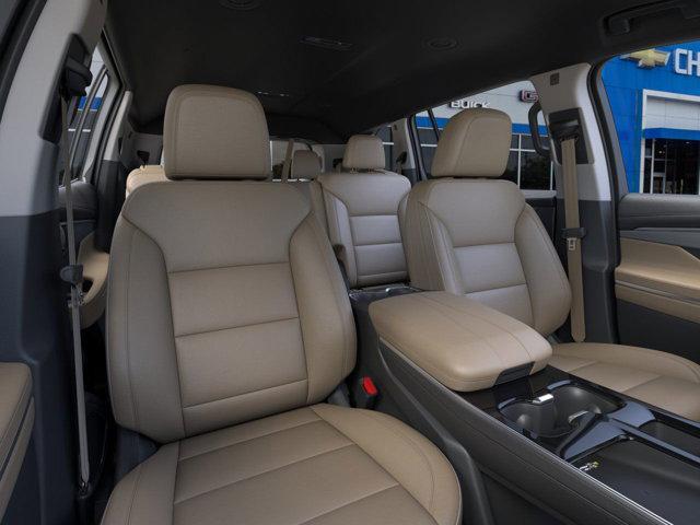 new 2025 Buick Enclave car, priced at $47,240