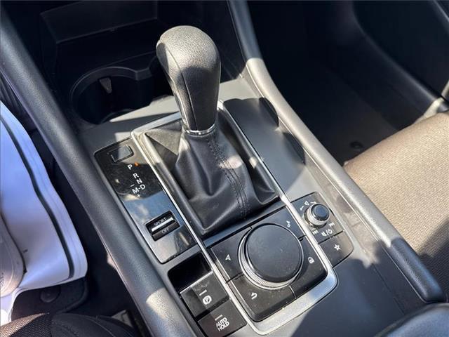 used 2021 Mazda Mazda3 car, priced at $15,995