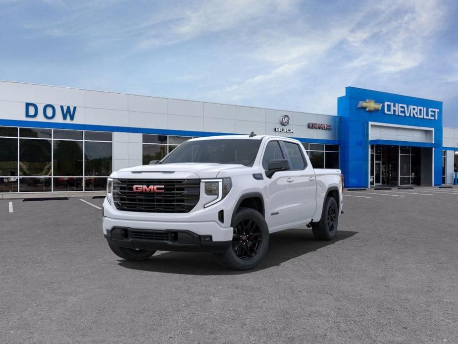 new 2024 GMC Sierra 1500 car, priced at $54,995