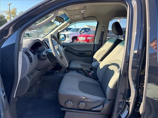 used 2011 Nissan Xterra car, priced at $13,995