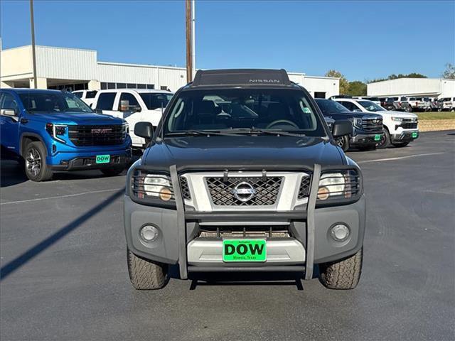 used 2011 Nissan Xterra car, priced at $13,995