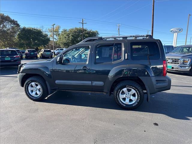 used 2011 Nissan Xterra car, priced at $13,995