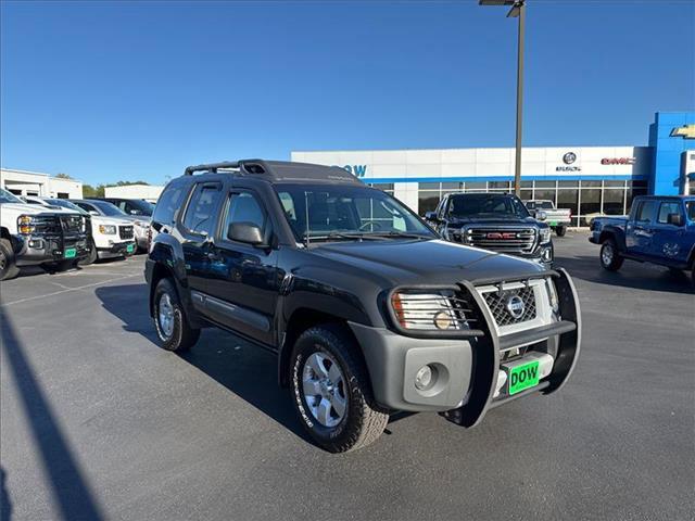 used 2011 Nissan Xterra car, priced at $13,995