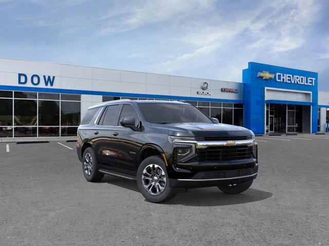 new 2026 Chevrolet Tahoe car, priced at $64,095