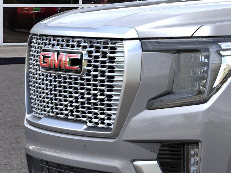 new 2024 GMC Yukon car, priced at $93,610