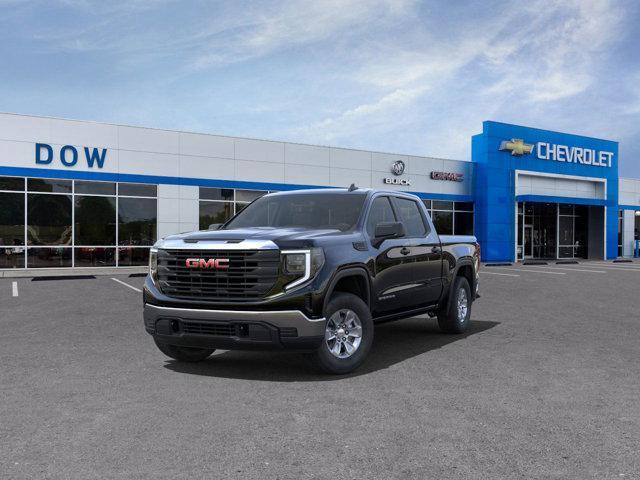 new 2024 GMC Sierra 1500 car, priced at $46,995