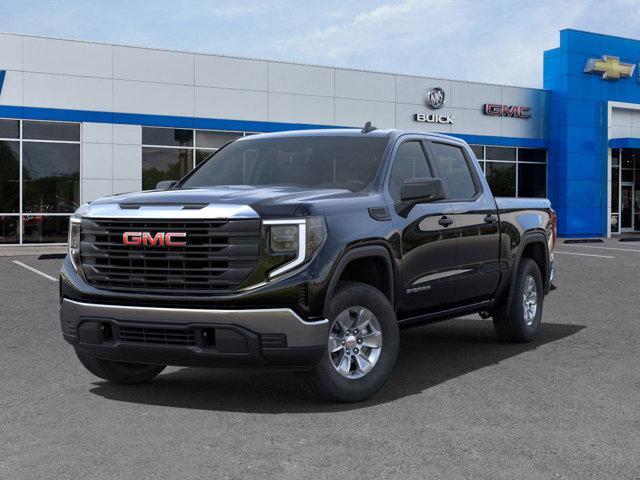 new 2024 GMC Sierra 1500 car, priced at $46,995