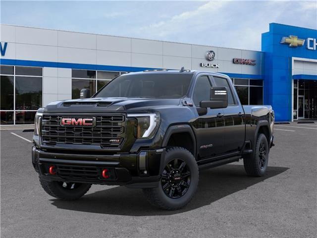 new 2024 GMC Sierra 2500 car, priced at $89,190