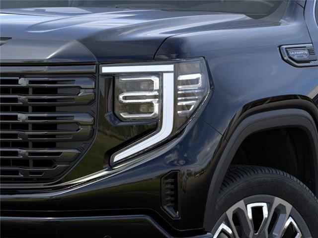 new 2024 GMC Sierra 1500 car, priced at $84,995