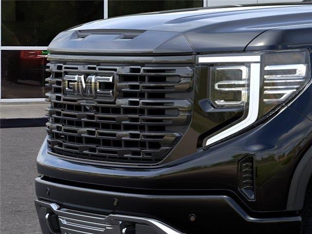 new 2024 GMC Sierra 1500 car, priced at $84,995