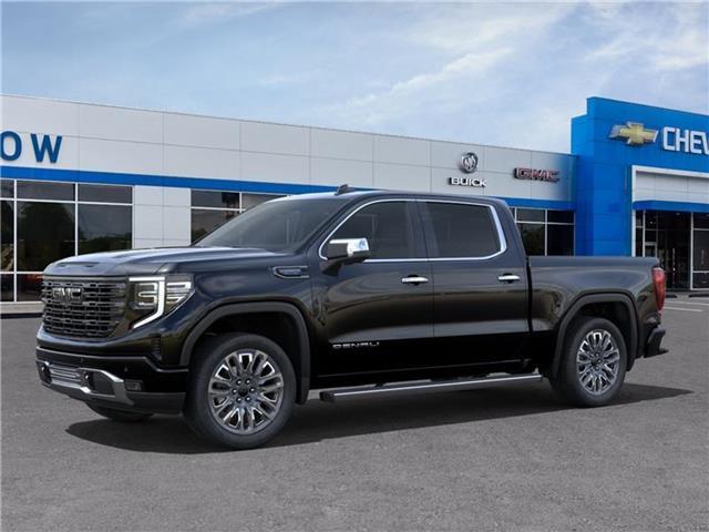 new 2024 GMC Sierra 1500 car, priced at $84,995