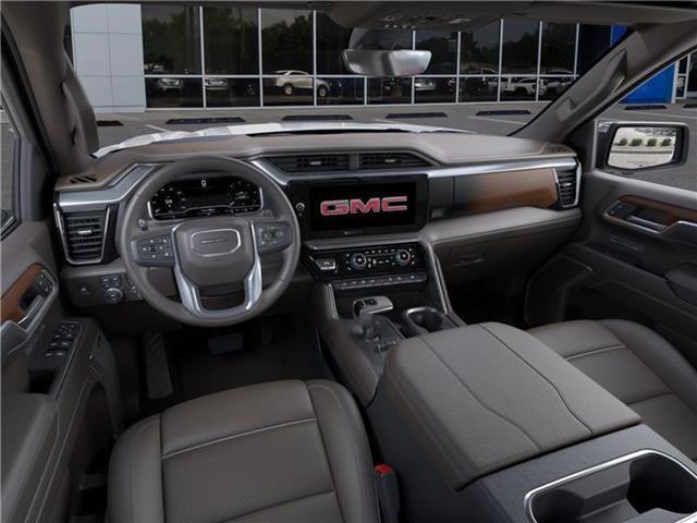 new 2024 GMC Sierra 1500 car, priced at $75,995