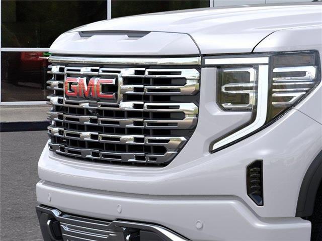 new 2024 GMC Sierra 1500 car, priced at $75,995