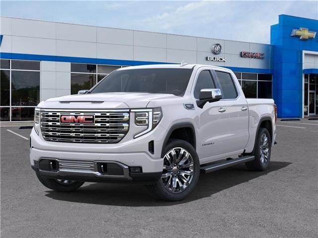 new 2024 GMC Sierra 1500 car, priced at $75,995