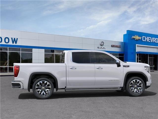 new 2024 GMC Sierra 1500 car, priced at $75,995