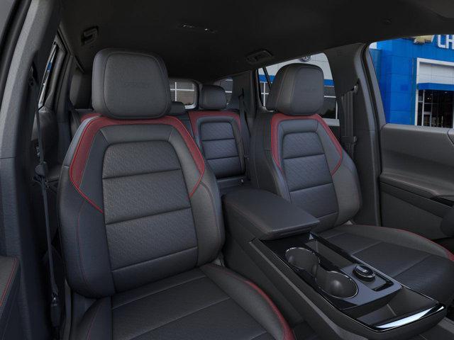 new 2026 Chevrolet Equinox car, priced at $35,715
