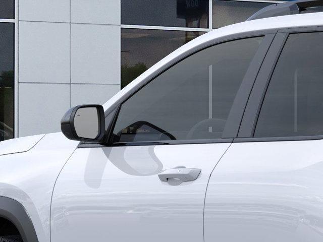 new 2026 Chevrolet Equinox car, priced at $35,715
