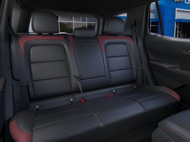 new 2026 Chevrolet Equinox car, priced at $35,715