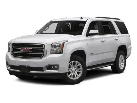 used 2016 GMC Yukon car