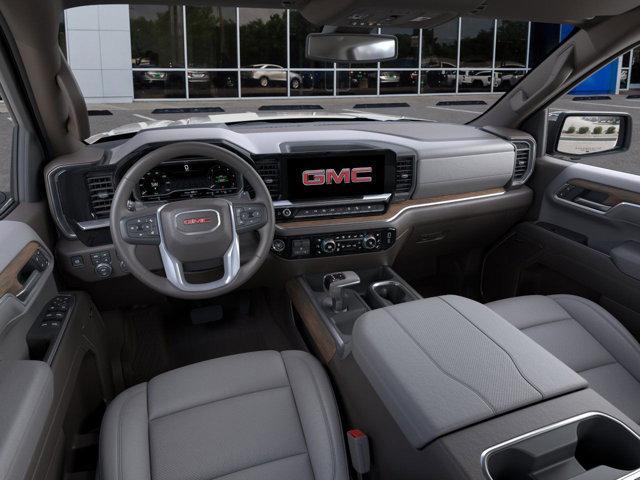new 2026 GMC Sierra 1500 car, priced at $65,619