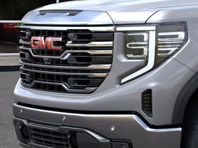 new 2026 GMC Sierra 1500 car, priced at $65,619